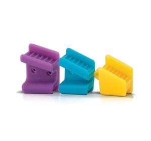 pediatric mouth props