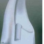 tooth preparation for a maryland bridge