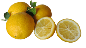 Lemons